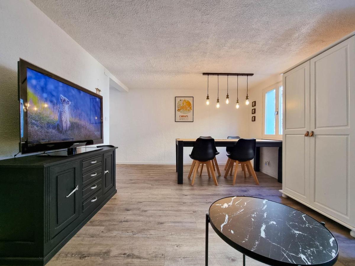 Travel Homes - Newgate 2, Elegant, Heart Of Colmar Exterior photo